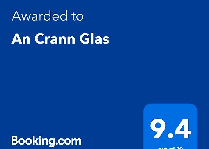 An Crann Glas