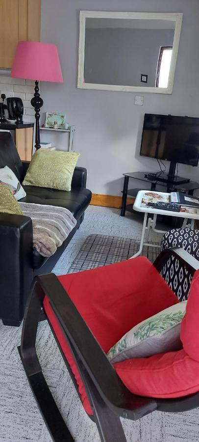 An Crann Glas Casa vacanze Galway