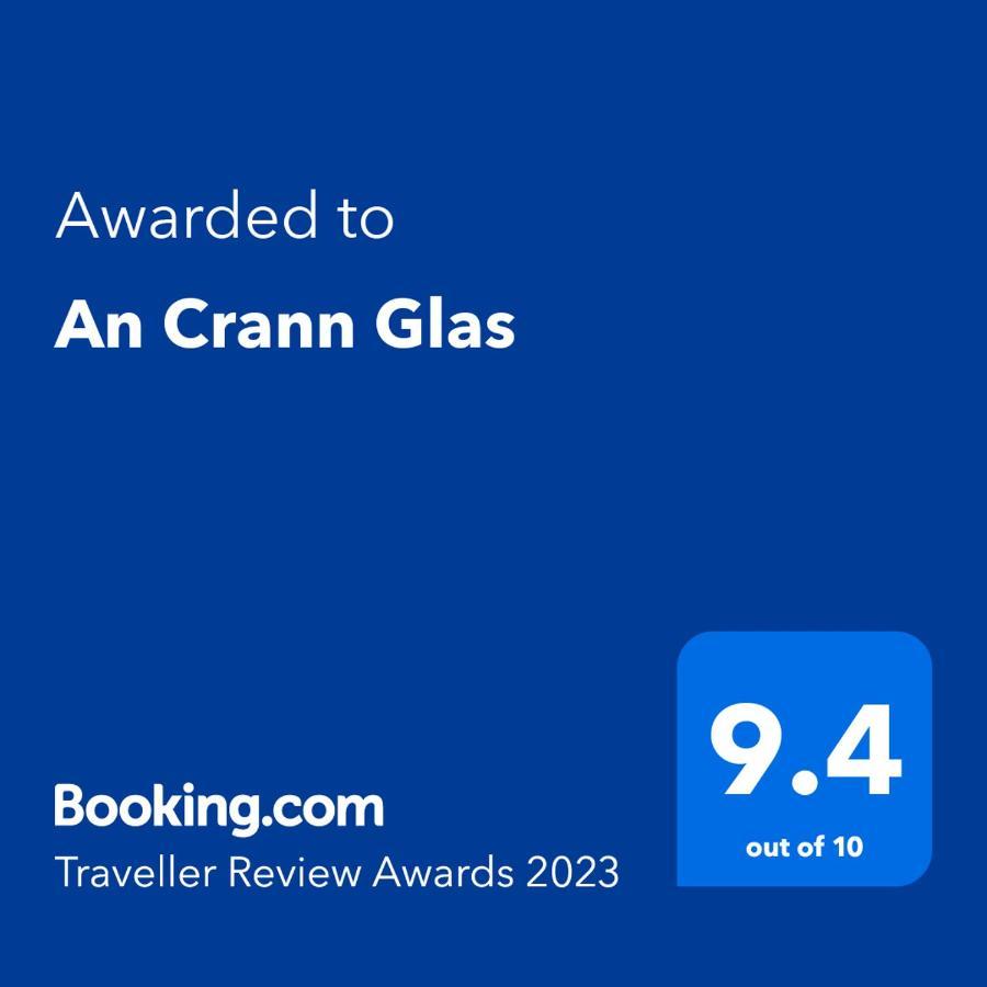 An Crann Glas Casa vacanze Galway